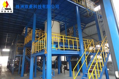 粉末冶金產(chǎn)品助力農(nóng)業(yè)機械銷售，推動行業(yè)升級