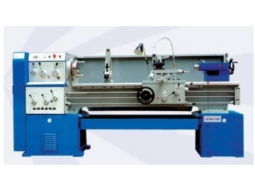 毫州普通車床采購(gòu)指南 CC臥式車床價(jià)格解析與優(yōu)質(zhì)廠家對(duì)接鹽城通盛