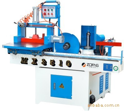 MX3510梳齒榫開(kāi)榫機(jī) 連接傳統(tǒng)工藝與現(xiàn)代效率的木工利器